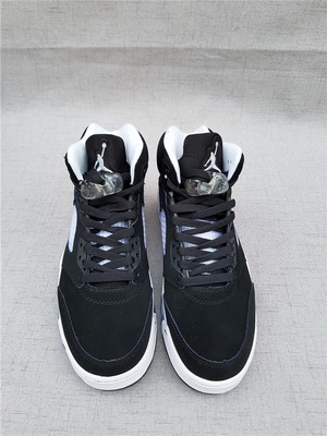 Jordan Men Shoes 5 AAA--30